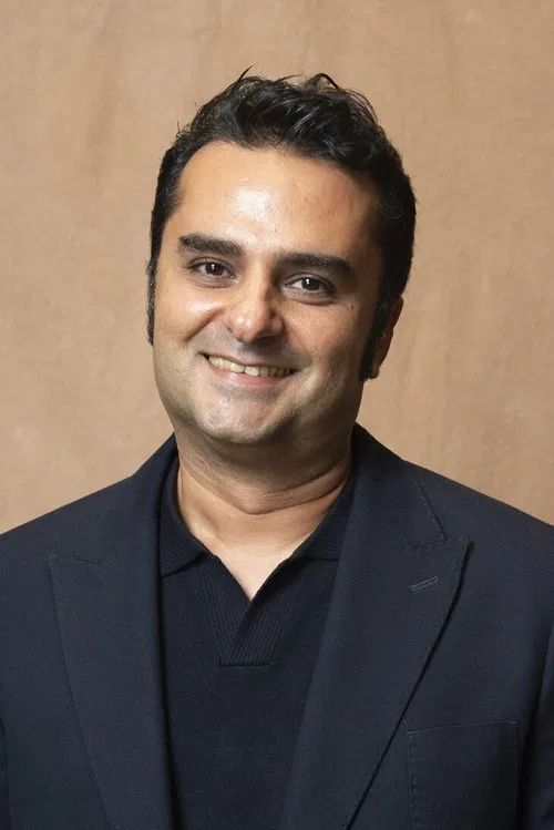 Milad Tangshir profile