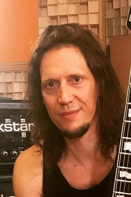 Alex Scholpp profile