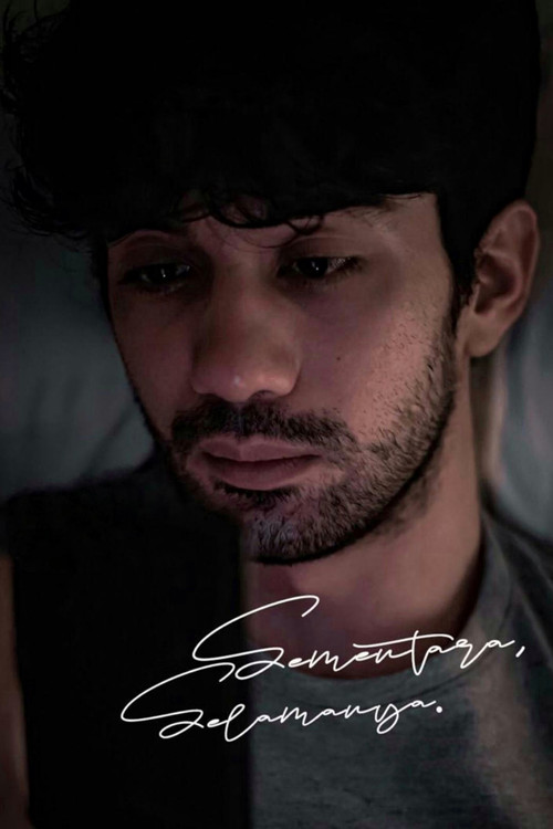 Temporarily, Eternally poster