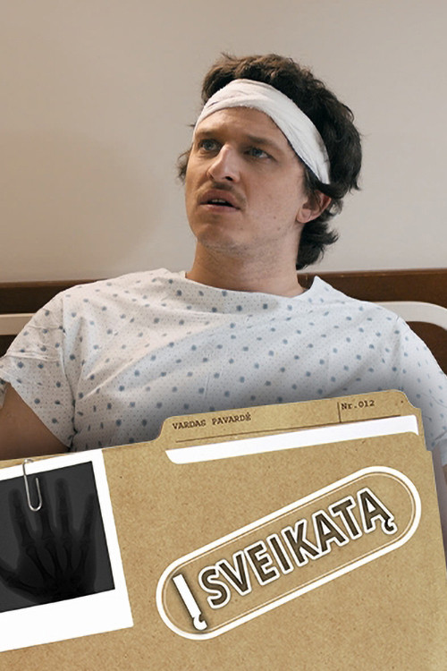 Į sveikatą! poster