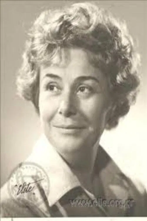 Maria Alkaiou profile