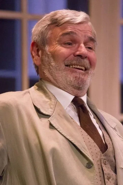 Hubert Mestrez profile