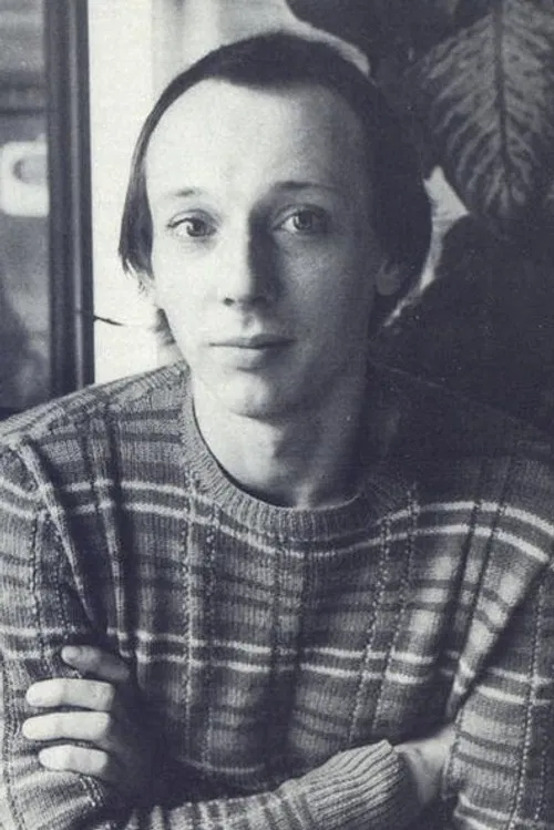 Howard DeVoto profile