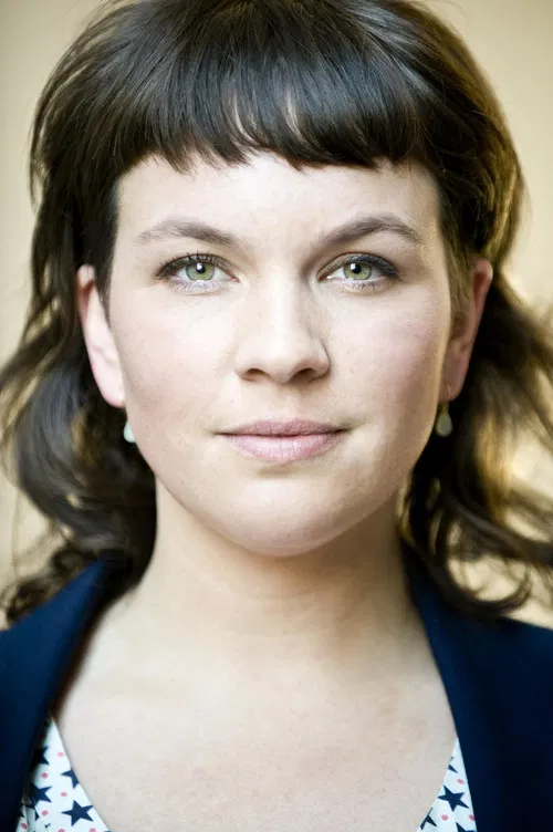 Siska Schoeters profile