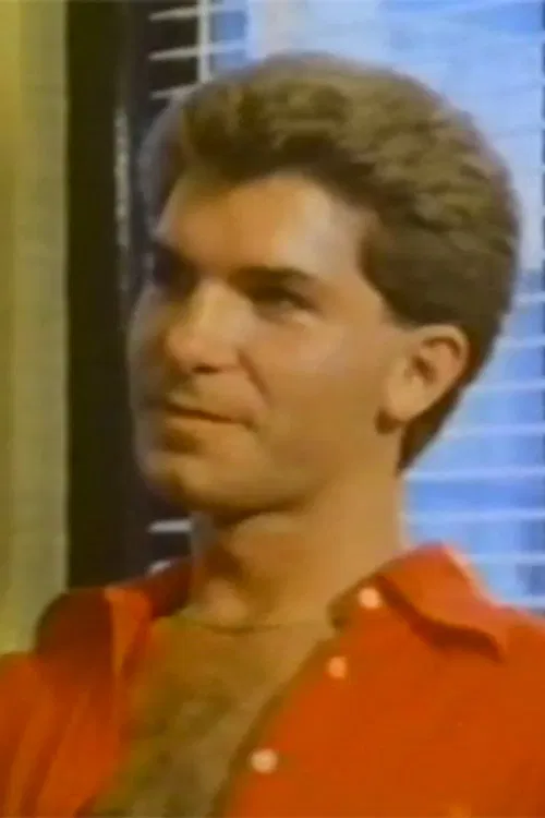 Brian Granger profile