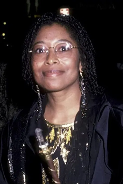 Alice Walker profile