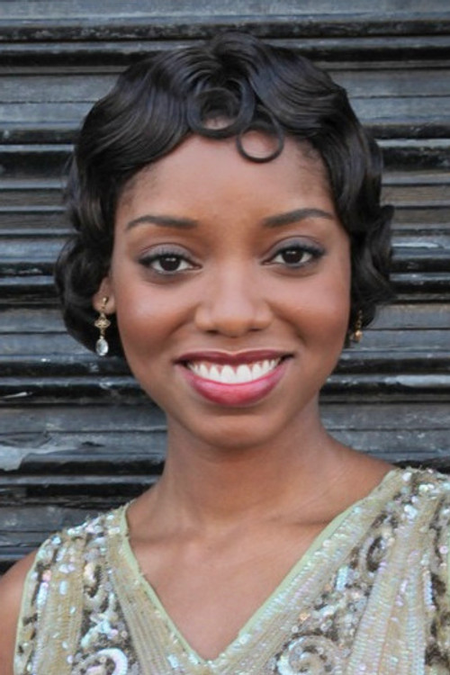 Markita Prescott profile