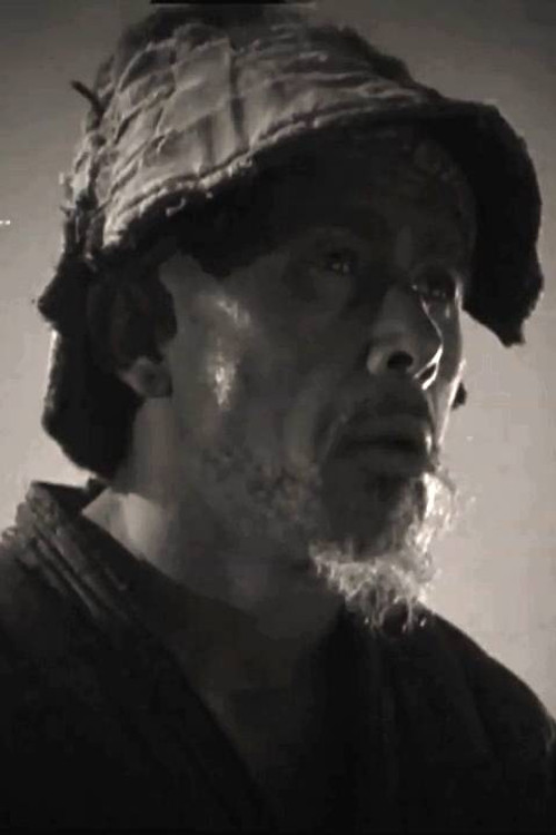 Rustam Tura-Khodzhaev profile