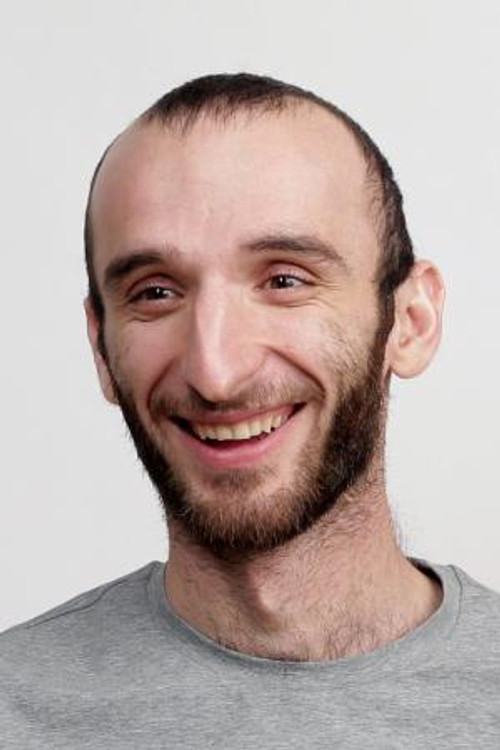 Omar Alibutaev profile