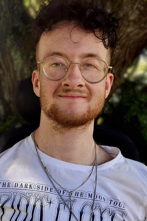 Jess Stewart profile