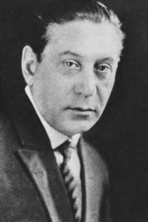 Louis J. Gasnier profile