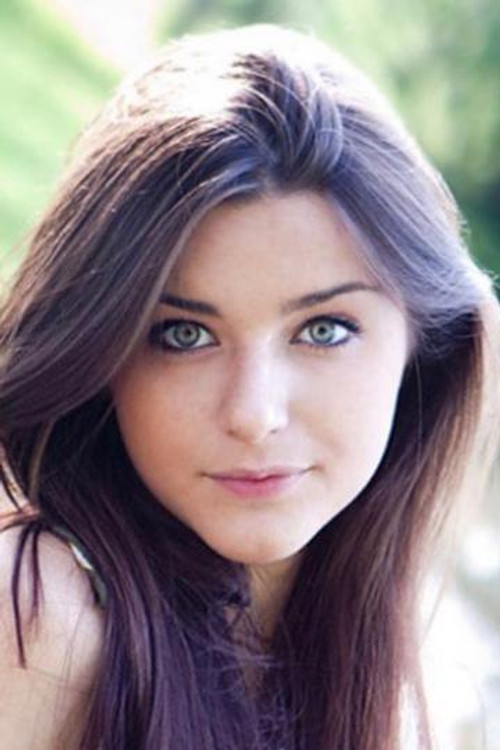 Anastasiya Sivayeva profile