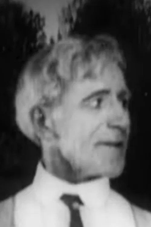 Grant Gorman profile