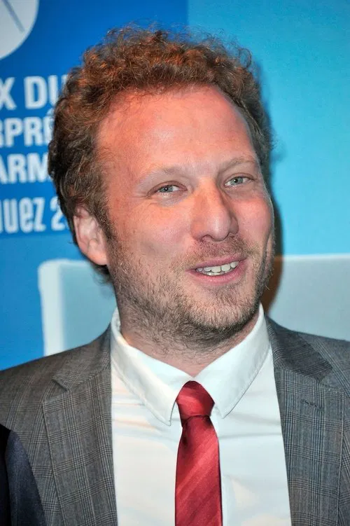 Thomas Croisière profile