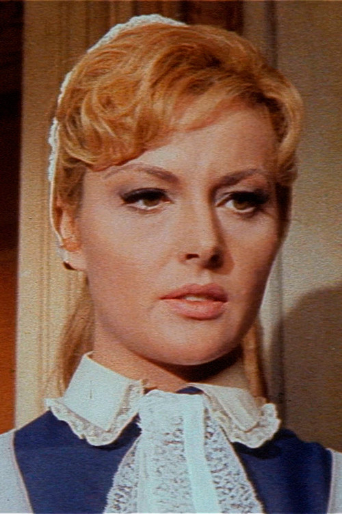 Barbara Wilson profile