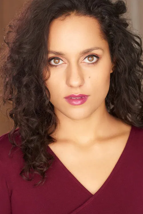 Cleopatra Boudreau profile