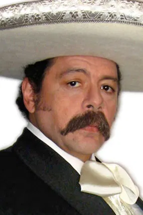 Alberto Ángel "El Cuervo" profile