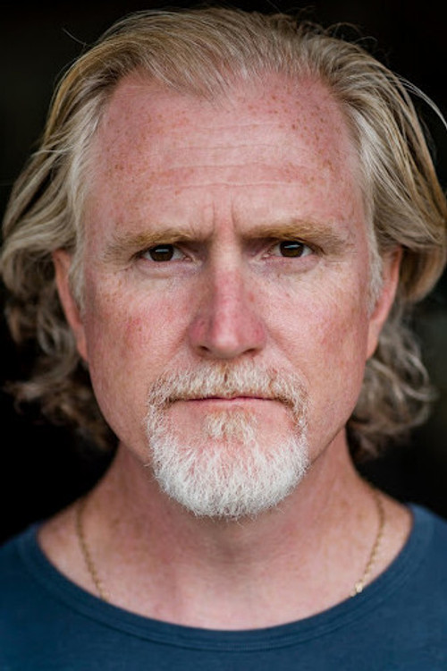 David Michael Scott profile