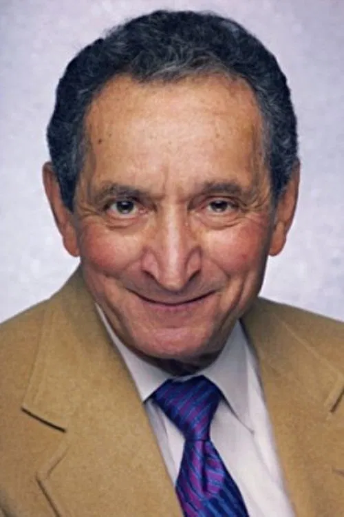 Mordecai Lawner profile