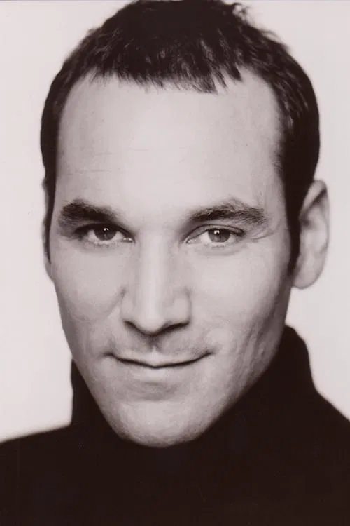 Alex Poch-Goldin profile