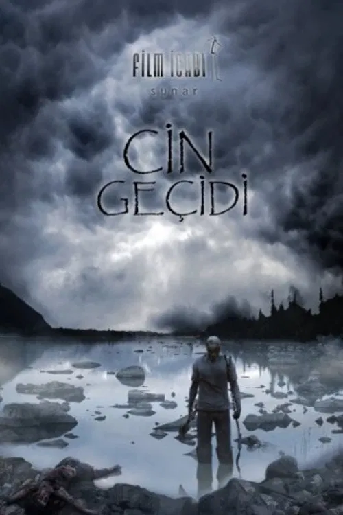 Cin Geçidi poster