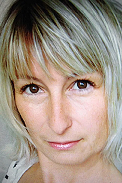 Annick Ghijzelings profile