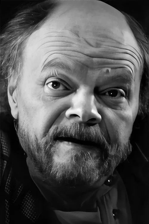 Vladimir Kuznetsov profile