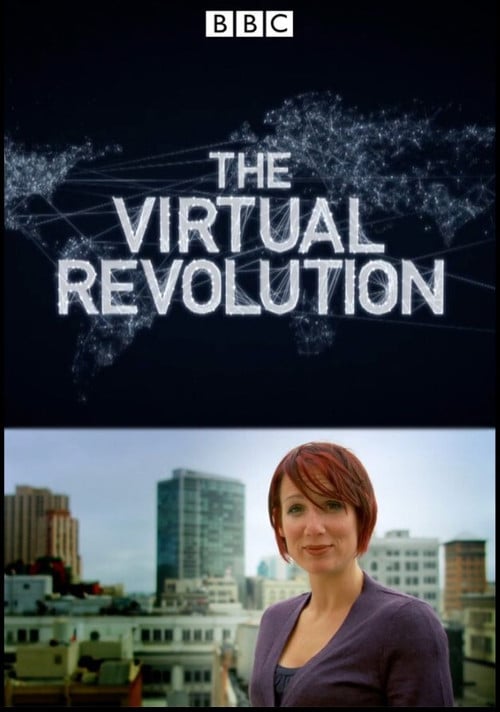 The Virtual Revolution poster