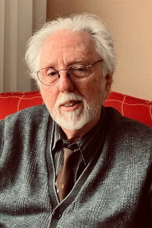 Bill Griffith profile