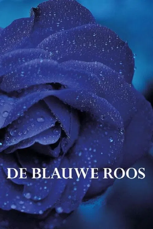 The Blue Rose poster