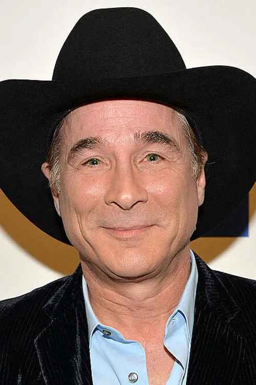 Clint Black profile