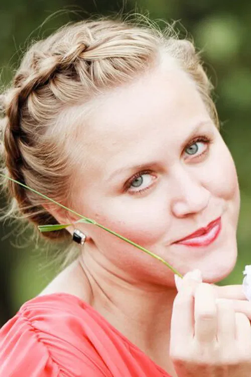 Yekaterina Kolesnik profile