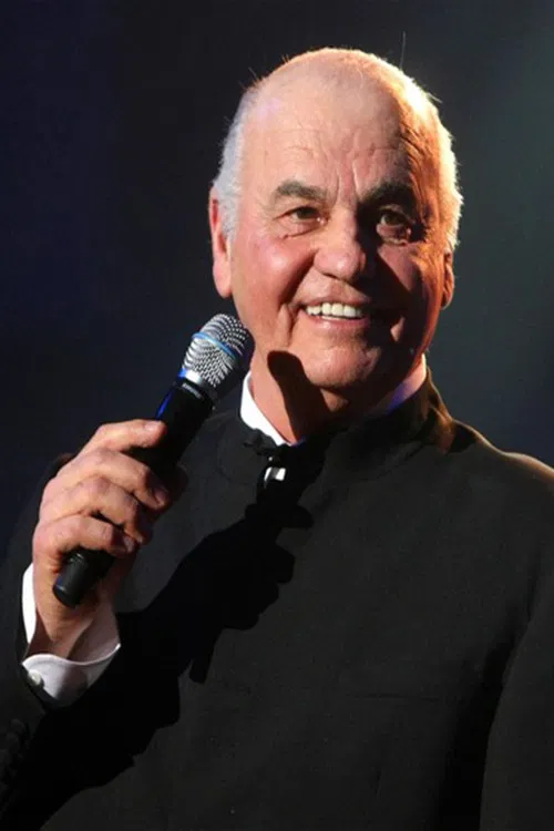 Zvonko Bogdan profile