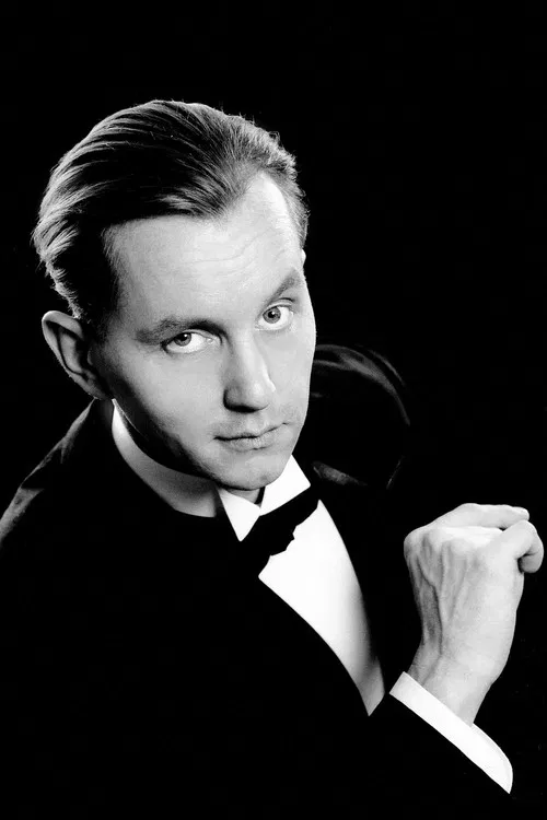 Max Raabe profile