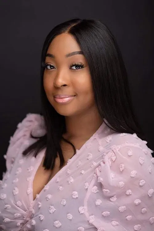 Cecily Gooden profile