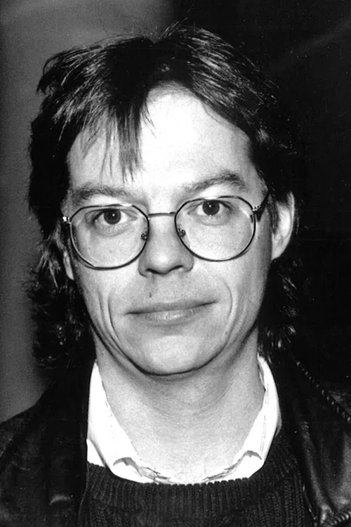 Juha Karikoski profile