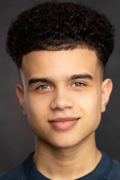 Samuel Paul Small profile