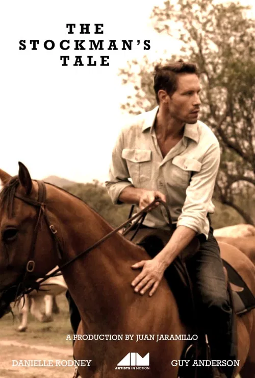 The Stockman's Tale poster