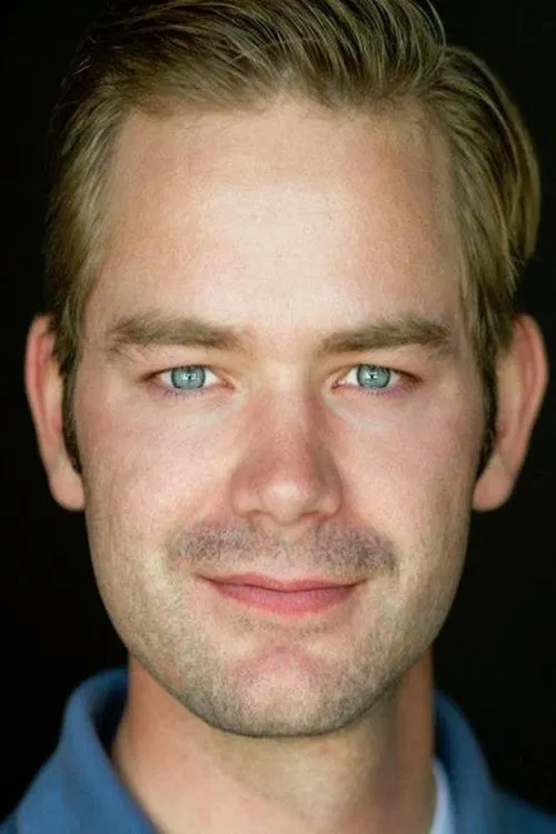 Joshua Alan Jones profile