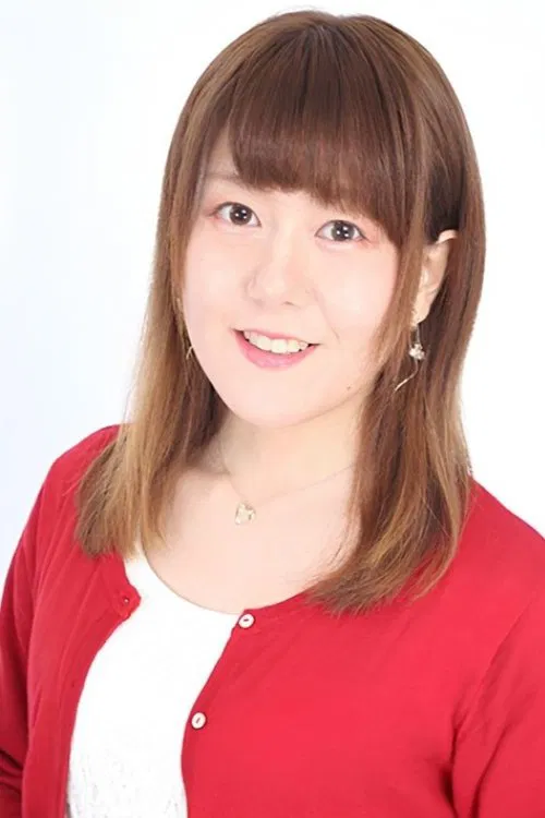 Marika Takakuwa profile