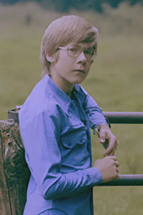 Erik van 't Wout profile