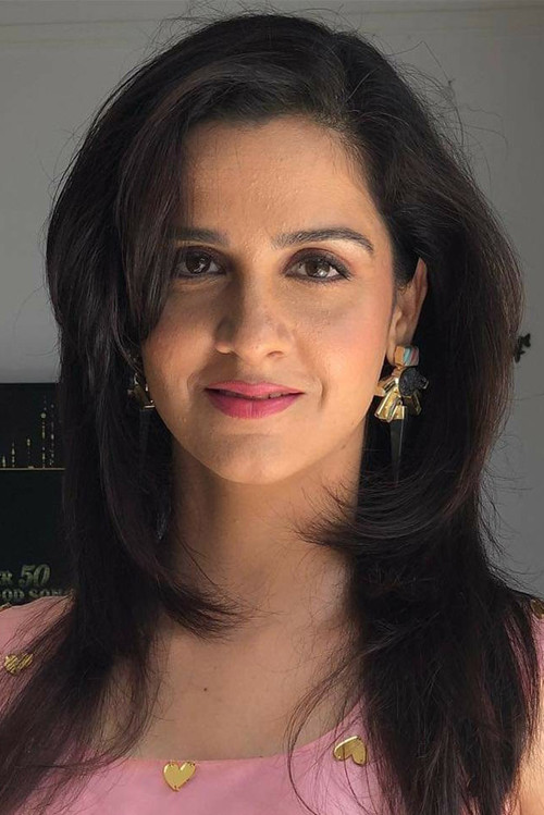 Prabhleen Sandhu profile