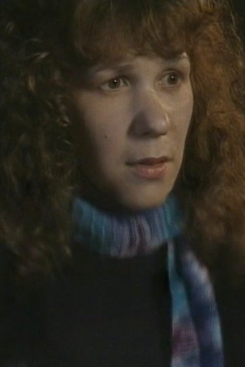 Silvia Carmona profile