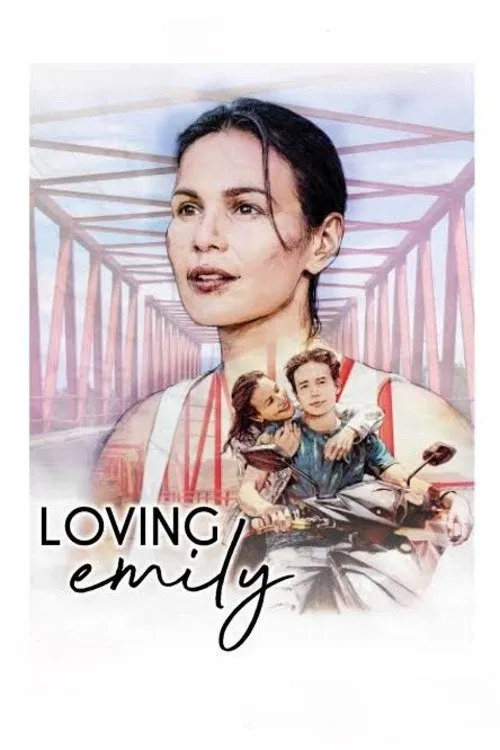 Loving Emily poster