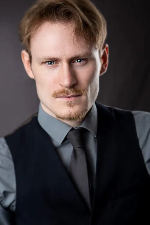 Chris Bamford profile