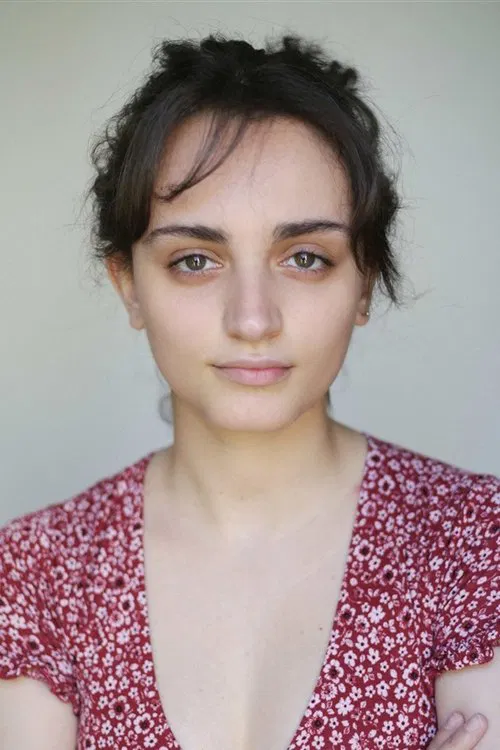 Amal Affani profile