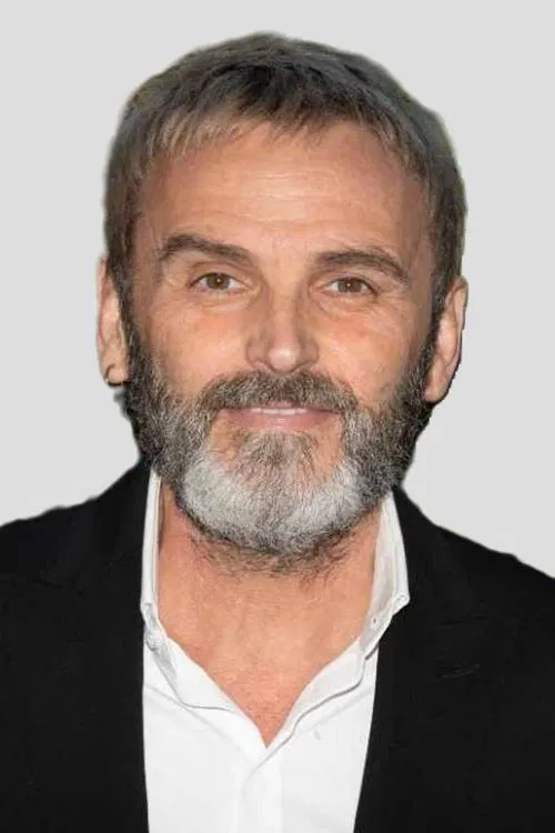 Fernando Tejero profile