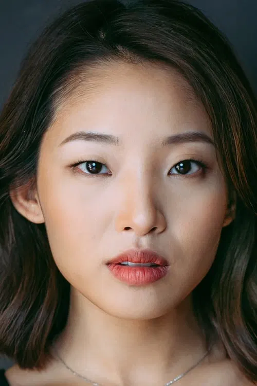 Christin Park profile