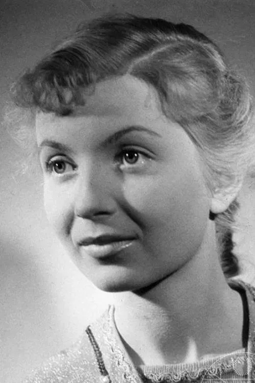 Alena Martinovská profile