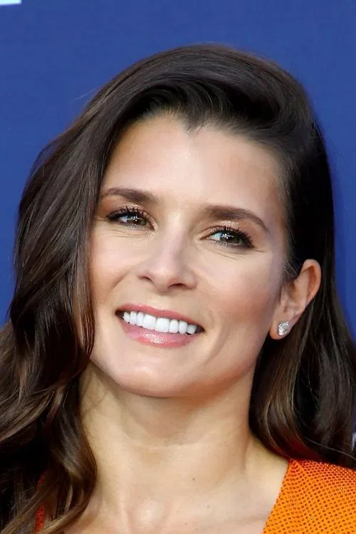Danica Patrick profile